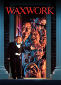 Película Waxwork