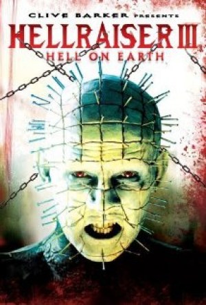 Hellraiser III. Infierno en la Tierra