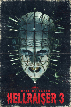 Hellraiser III. Infierno en la Tierra