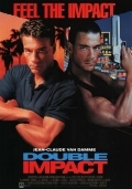 Película Double Impact