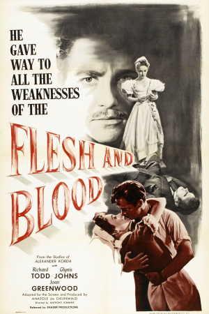 Flesh & Blood