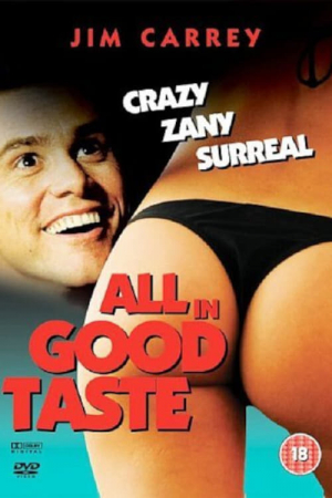 All in Good Taste All in Good Taste