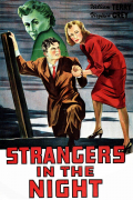 Película Strangers in the Night