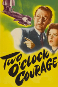 Película Two O'Clock Courage