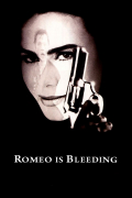 Película Romeo Is Bleeding