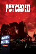 Película Psycho III