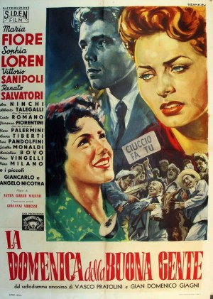 Sucedio en Roma