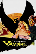 Película Atom Age Vampire
