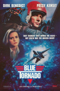 Película Blue Tornado