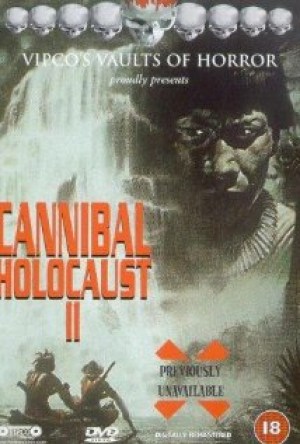 El gran infierno verde (Green Inferno)