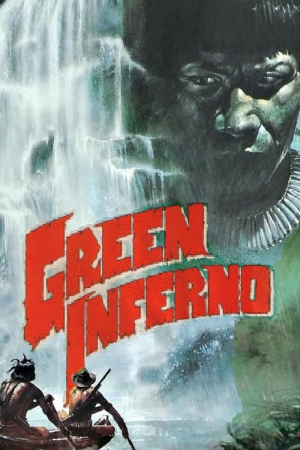 El gran infierno verde (Green Inferno)