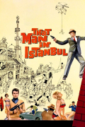 Película That Man in Istanbul