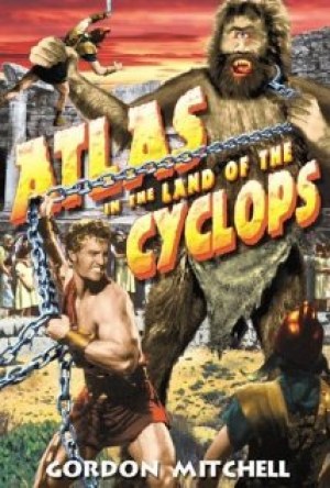 Maciste, el coloso