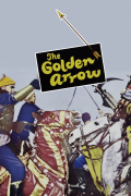 Película The Golden Arrow
