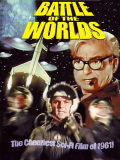 Película Battle of the Worlds