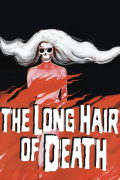 Película The Long Hair of Death