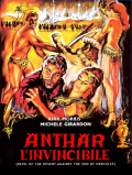 Película Anthar l'invincibile