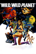 Película The Wild, Wild Planet