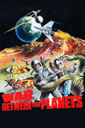 Película War Between the Planets