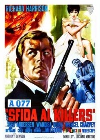 Reto a los asesinos