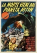 Película Snow Devils