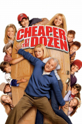 Película Cheaper by the Dozen