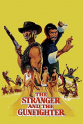 Película The Stranger and the Gunfighter