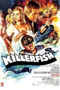Película Killer Fish