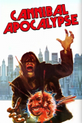 Película Cannibal Apocalypse