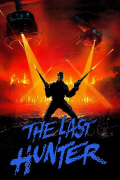 Película The Last Hunter