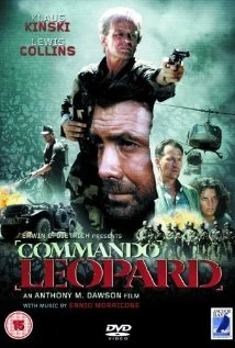 Comando Leopardo