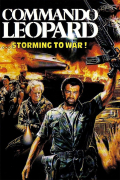 Película Kommando Leopard
