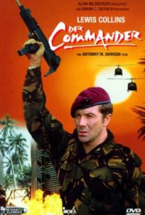 Comando suicida