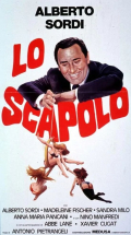 Película Lo scapolo