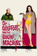 Película Dr. Goldfoot and the Bikini Machine