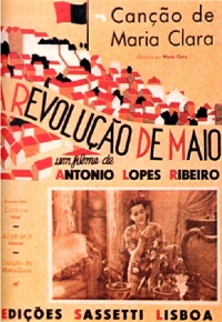 A Revolução de Maio