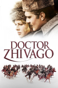 Película Doctor Zhivago