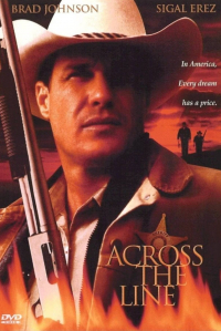 Al otro lado de la frontera Al otro lado de la frontera