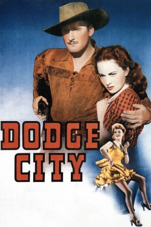 Dodge, ciudad sin ley
