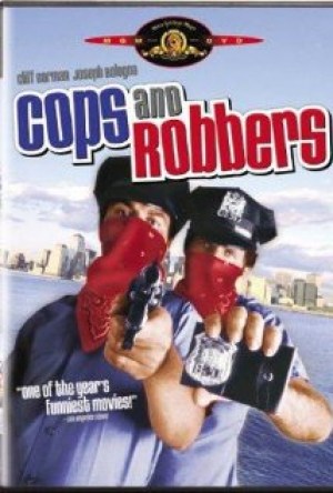 Unos policías muy ladrones