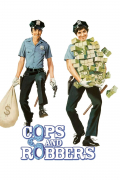 Película Cops and Robbers