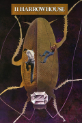 Película 11 Harrowhouse
