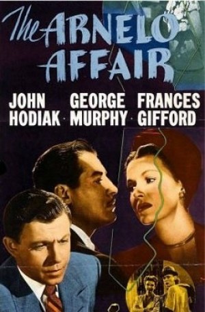The Arnelo Affair