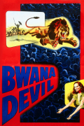 Película Bwana Devil