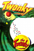 Película The Twonky