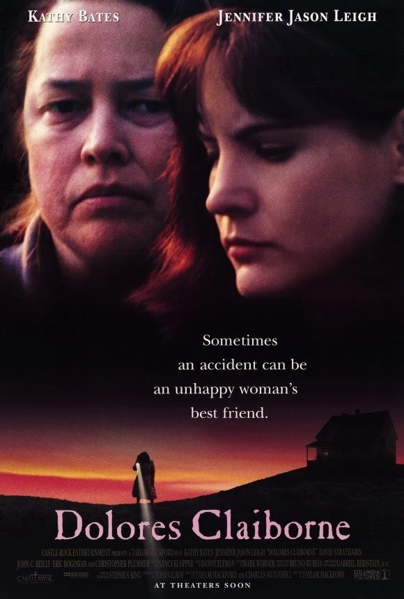 Eclipse total (Dolores Claiborne)