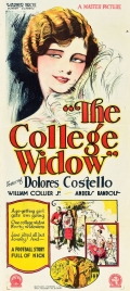 The College Widow