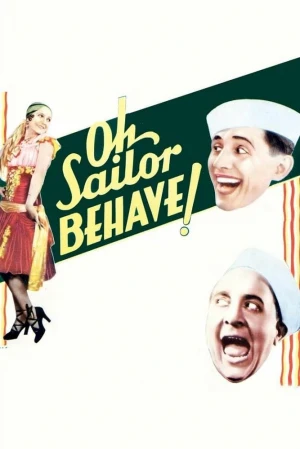 Oh, Sailor Behave