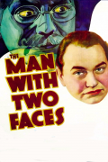 Película The Man with Two Faces