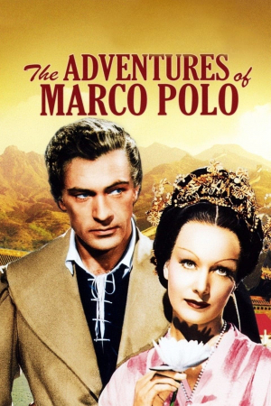 Las aventuras de Marco Polo